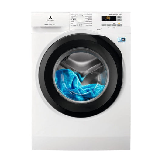 LAVADORA ELECTROLUX EW6F5943FB A 9KG -