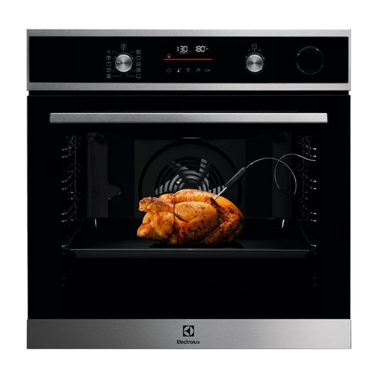 HORNO ELECTROLUX COP846X1 A+ PIROLITICO