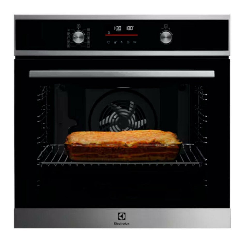 HORNO ELECTROLUX EOF6P46VX0 PIROLITICO