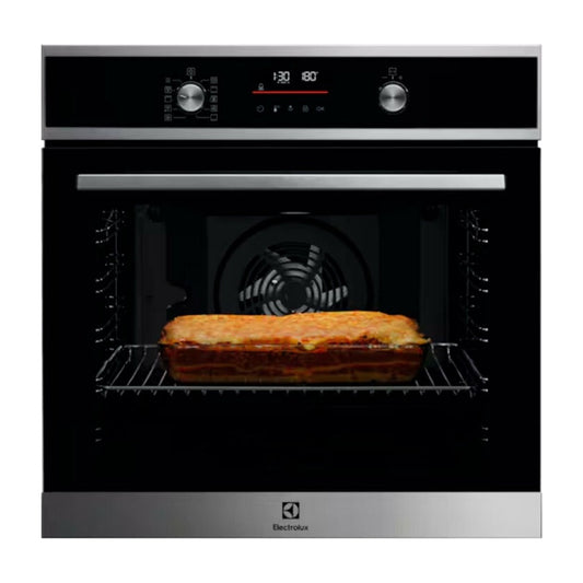 HORNO ELECTROLUX EOF6P46VX0 PIROLITICO