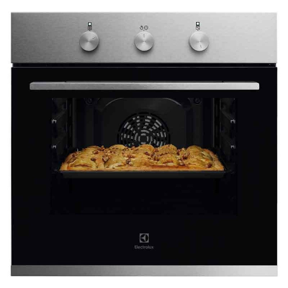 HORNO ELECTROLUX KOHHH00BX3 A MULTIFUN