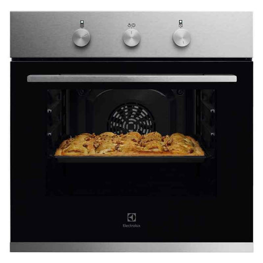 HORNO ELECTROLUX KOHHH00BX3 A MULTIFUN