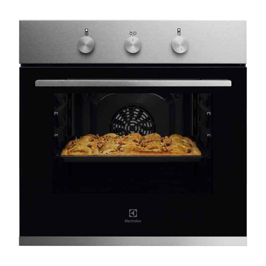 HORNO ELECTROLUX KOHHH00BX3 A MULTIFUN