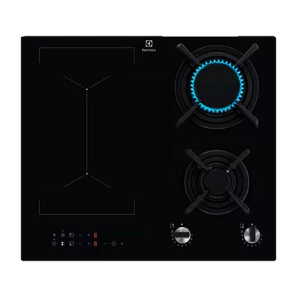 ENCIM ELECTROLUX KDI641723K 2GAS 1 INDUC