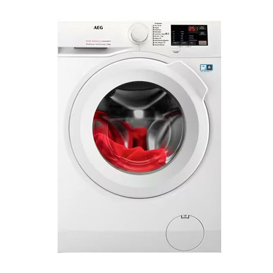 LAVADORA AEG LFA6I8272A A 8KG 1200RPM
