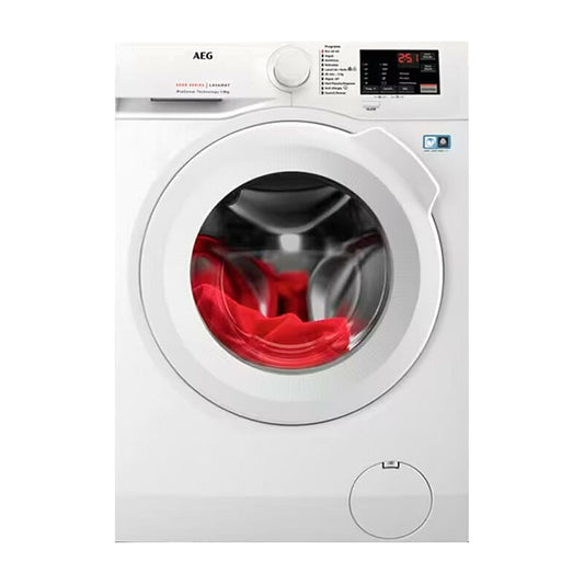 LAVADORA AEG LFA6I8272A A 8KG 1200RPM