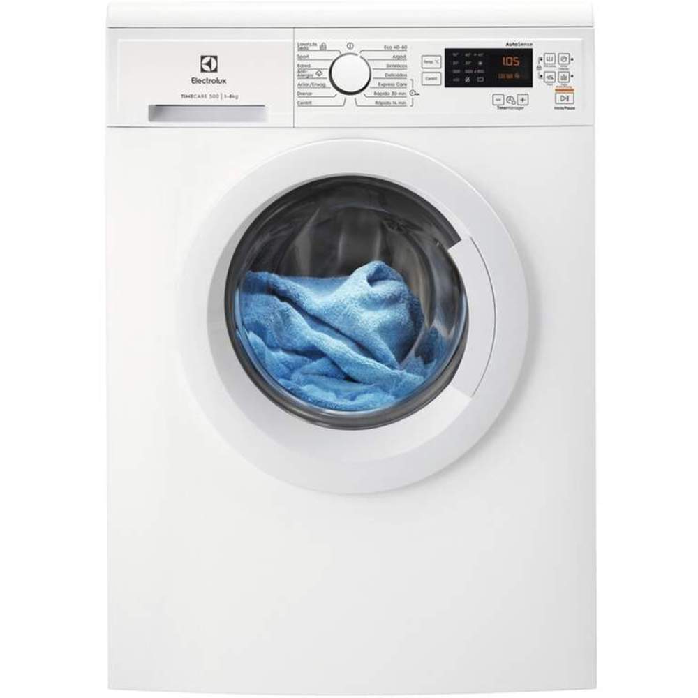 LAVADORA ELECTROLUX EA2F6820CF A 8K 1200