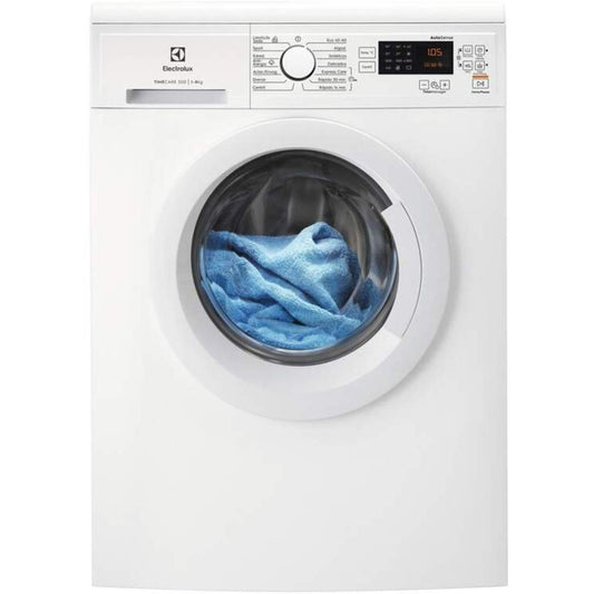 LAVADORA ELECTROLUX EA2F6820CF A 8K 1200
