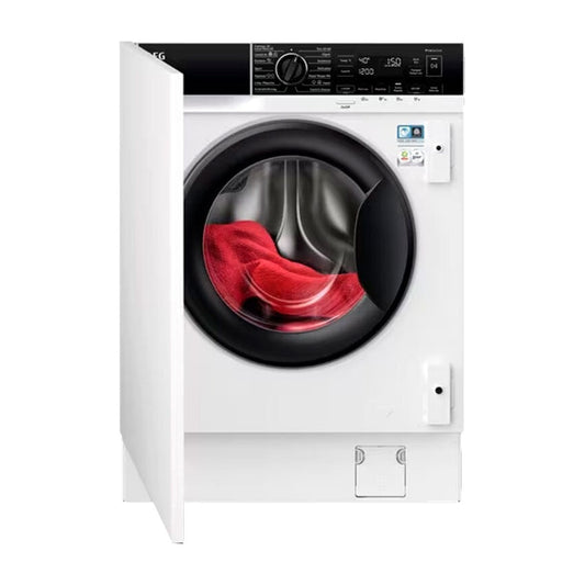 LAVADORA AEG LWN7E8636F D/B 8-4KG 1600RP