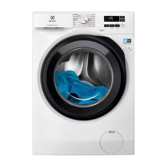LAVADORA ELECTROLUX EFI6194O2B A 9KG