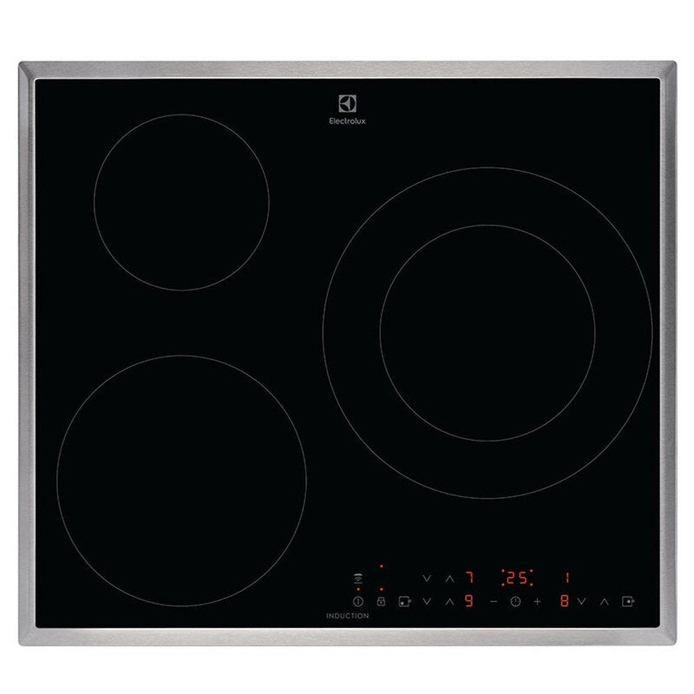ENCIM ELECTROLUX LIT6346M 3 INDUCCION