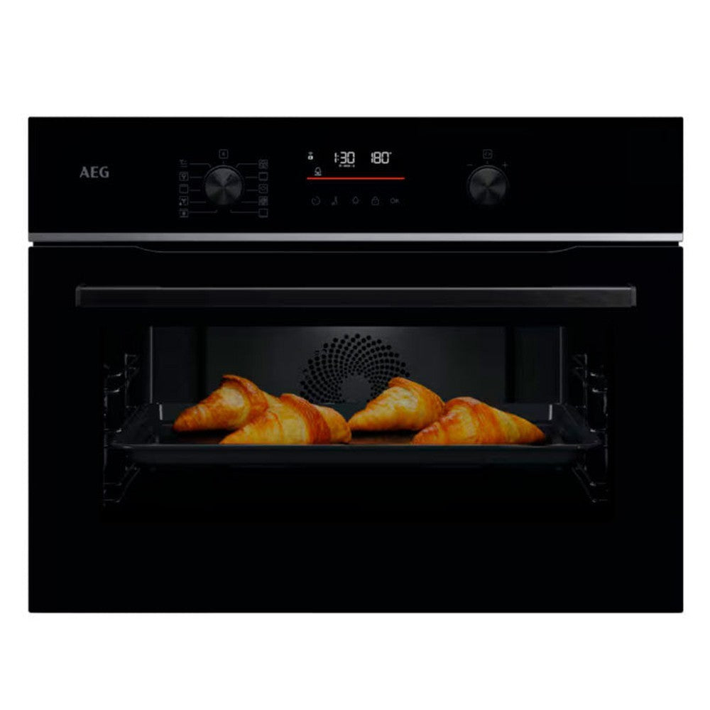 HORNO AEG TA5PK401B A MULTIF. COMPACTO