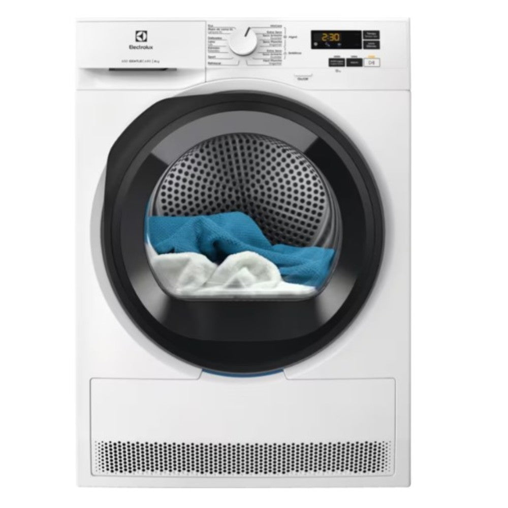 SECADORA ELECTROLUX EDI618A5BO A+++ 8KG