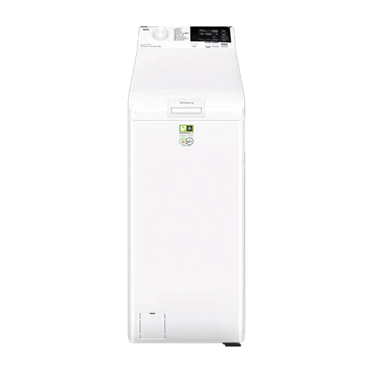 LAVADORA AEG LTA6G7331E A 7KG 1200RPM