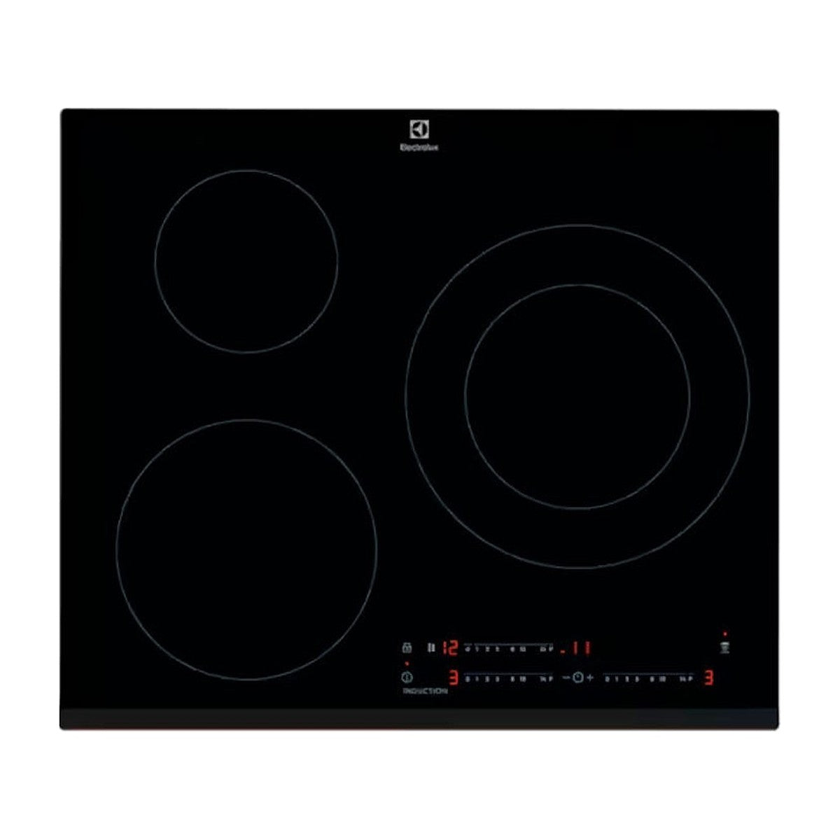 ENCIM ELECTROLUX EIT60342 3Z INDUCCION