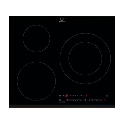 ENCIM ELECTROLUX EIT60342 3Z INDUCCION