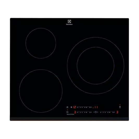 ENCIM ELECTROLUX EIT60342 3Z INDUCCION