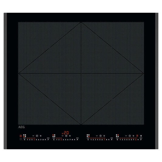 ENCIM AEG TR64IT00FB 4 TOTALFLEX
