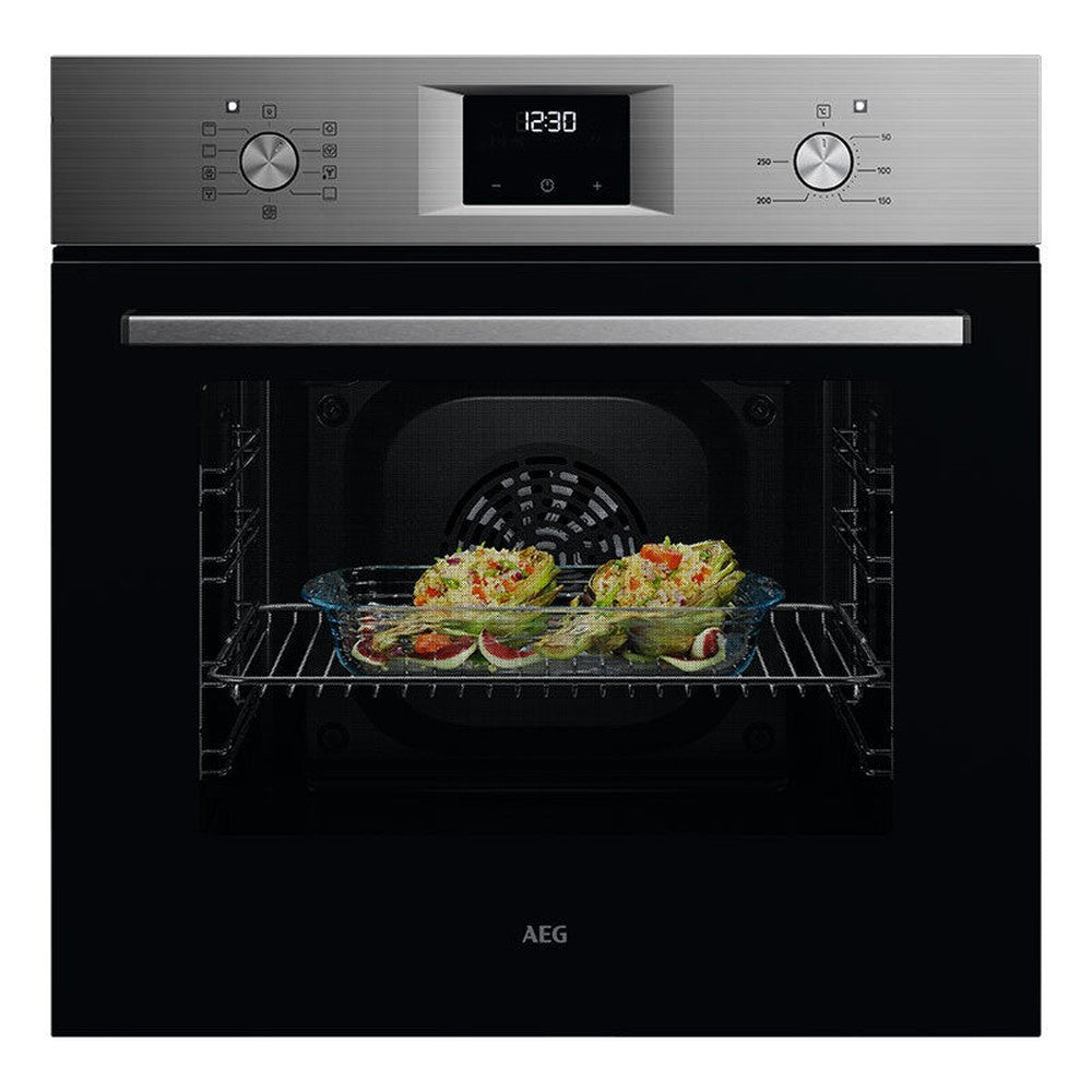HORNO AEG OU5AB21CM A MULTIFUNCION