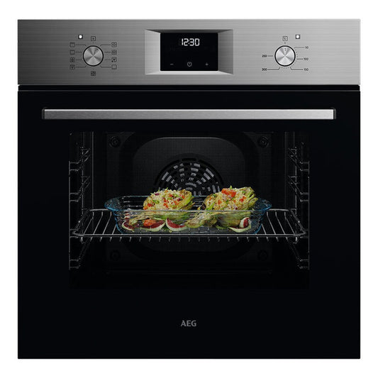 HORNO AEG OU5AB21CM A MULTIFUNCION