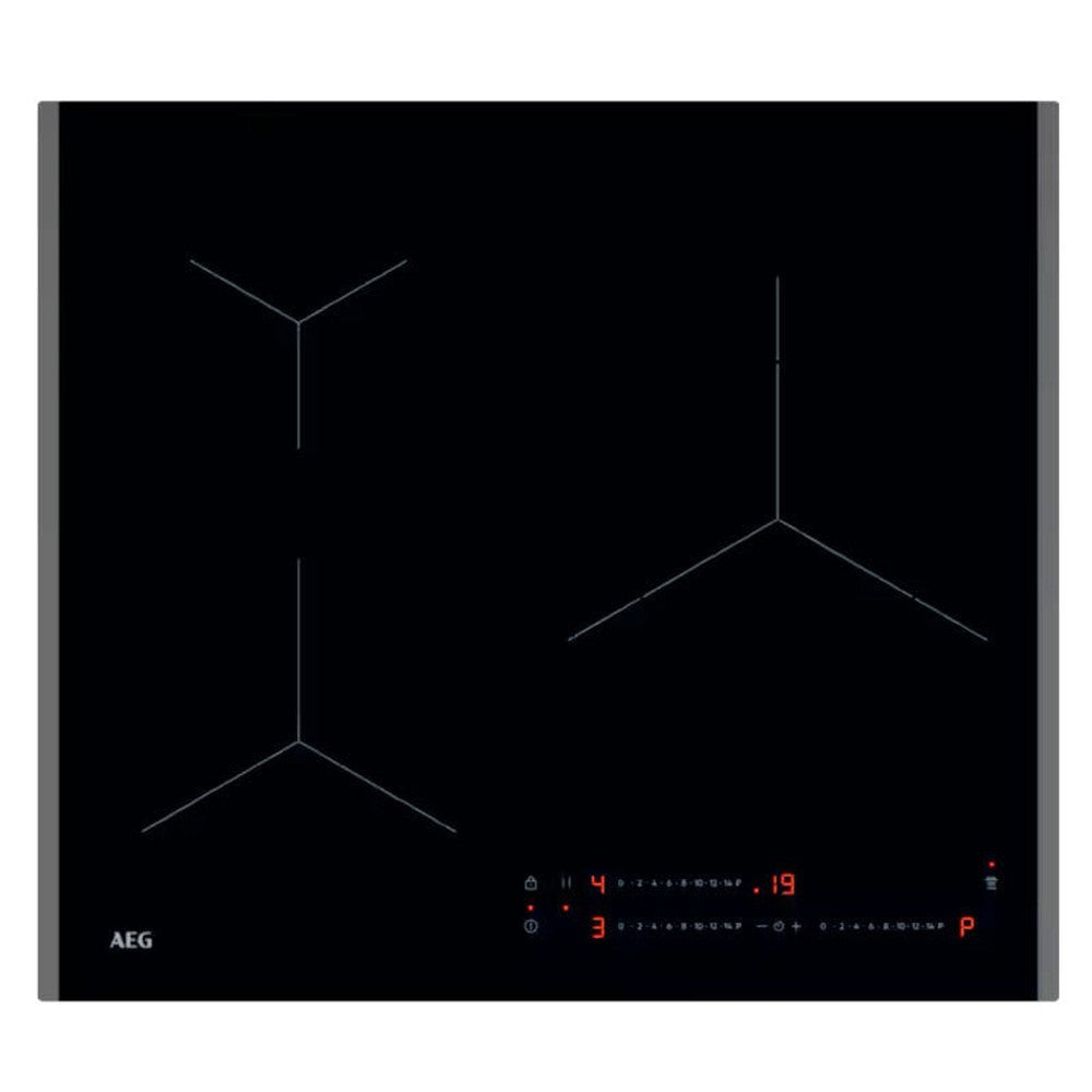 ENCIM AEG TO63IV0FFB 3 INDUCCION