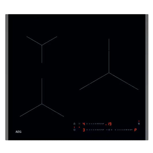 ENCIM AEG TO63IV0FFB 3 INDUCCION