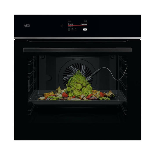 HORNO AEG TE8PB731AB A++ PIROLITICO