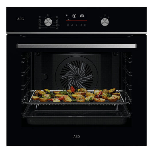 HORNO AEG GS6PB51FAB A+ PRIOLITICO INOX