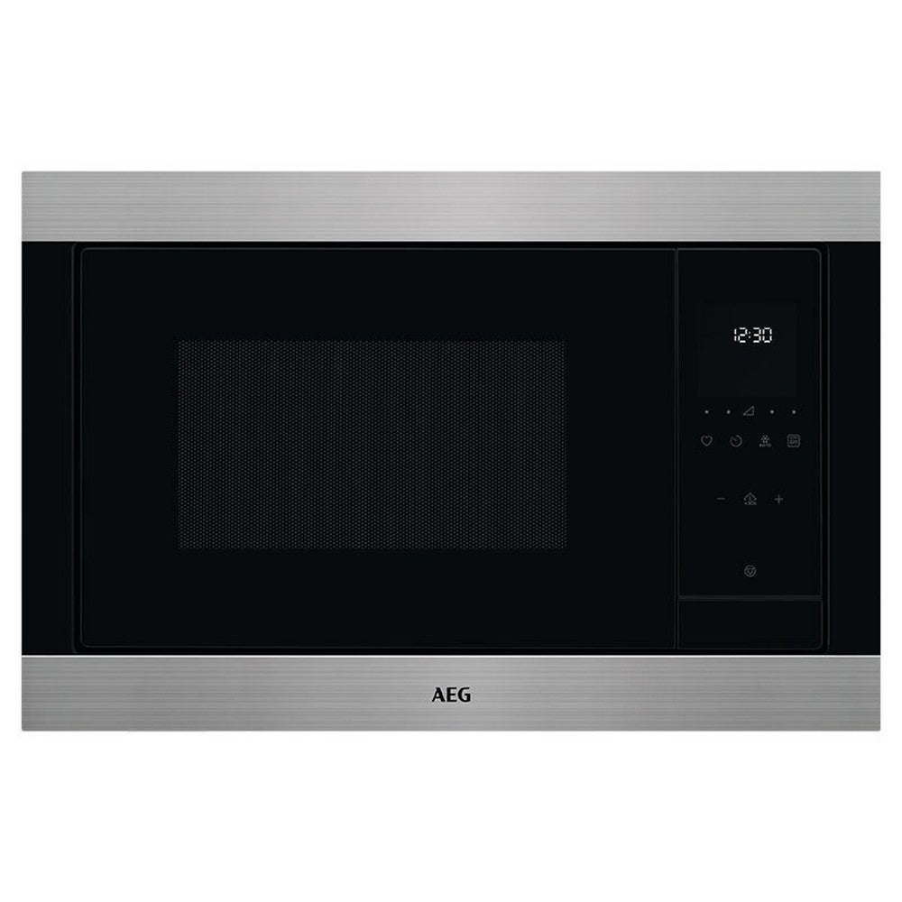 HOR.M AEG 25L TMS5G25IEM GRILL NEGR/INOX