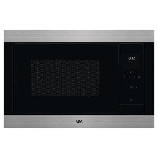 HOR.M AEG 25L TMS5G25IEM GRILL NEGR/INOX