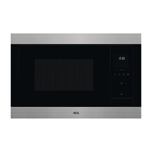 HOR.M AEG 25L TMS5G25IEM GRILL NEGR/INOX