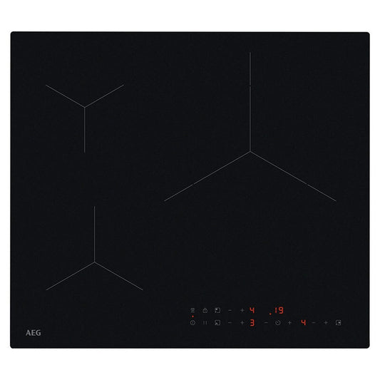 ENCIM AEG TN63IV00CT FLEXINDUCCION