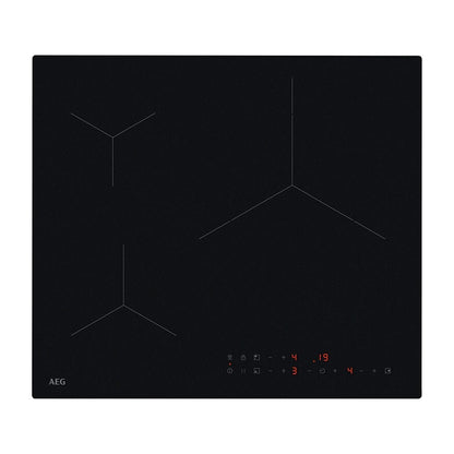 ENCIM AEG TN63IV00CT FLEXINDUCCION