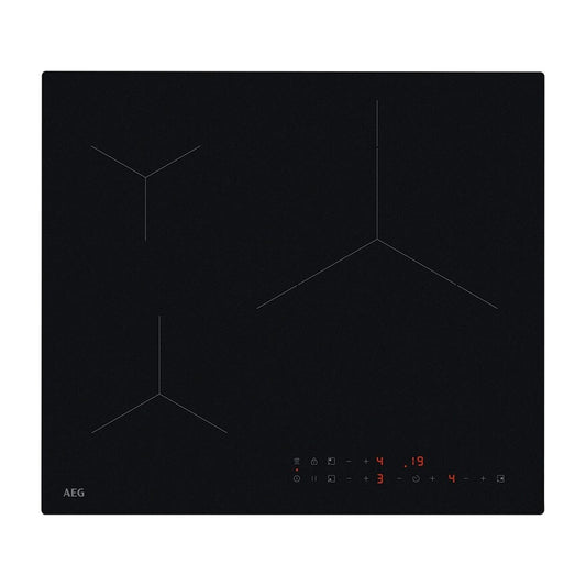 ENCIM AEG TN63IV00CT FLEXINDUCCION