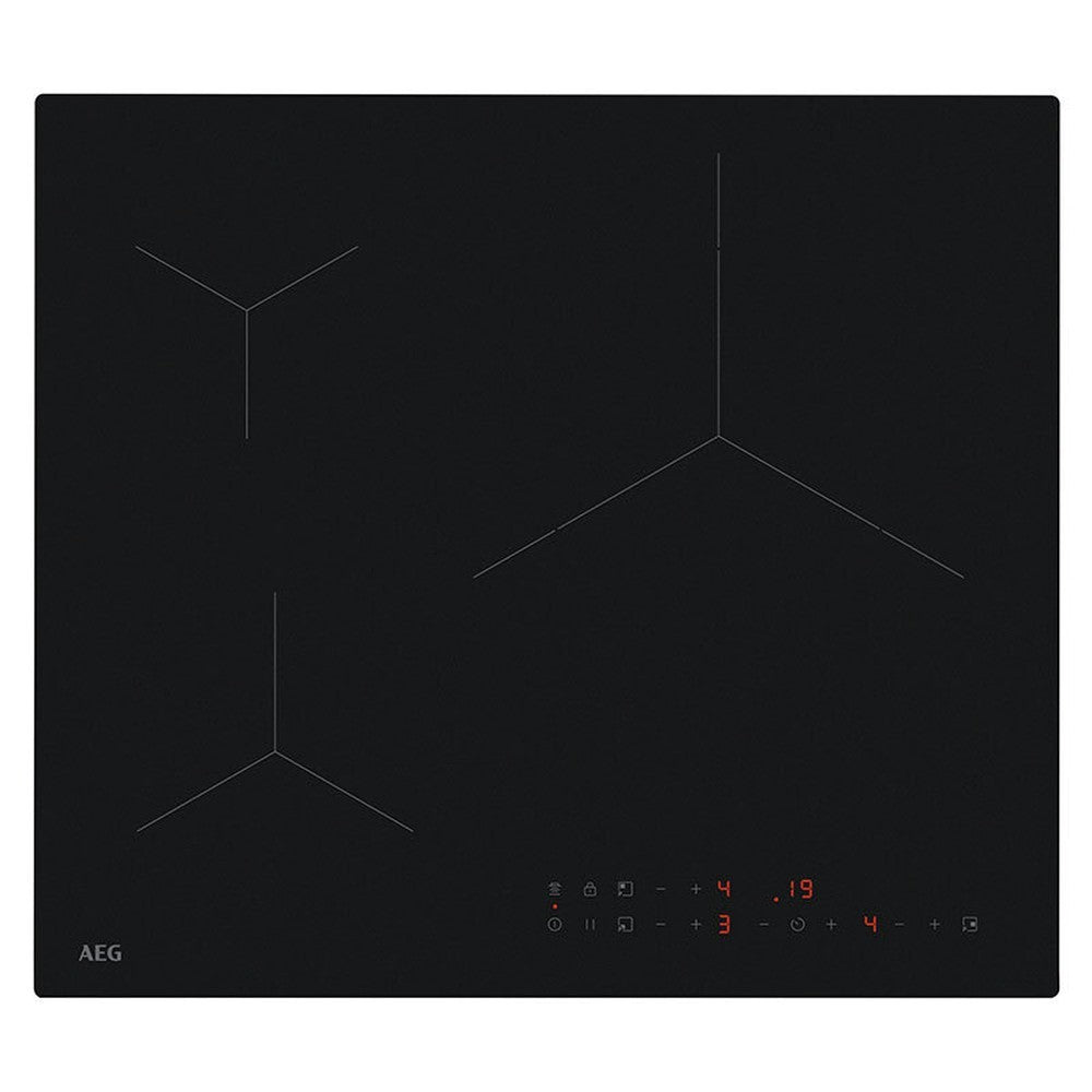 ENCIM AEG TN63IV0BCT 3Z INDUCCION
