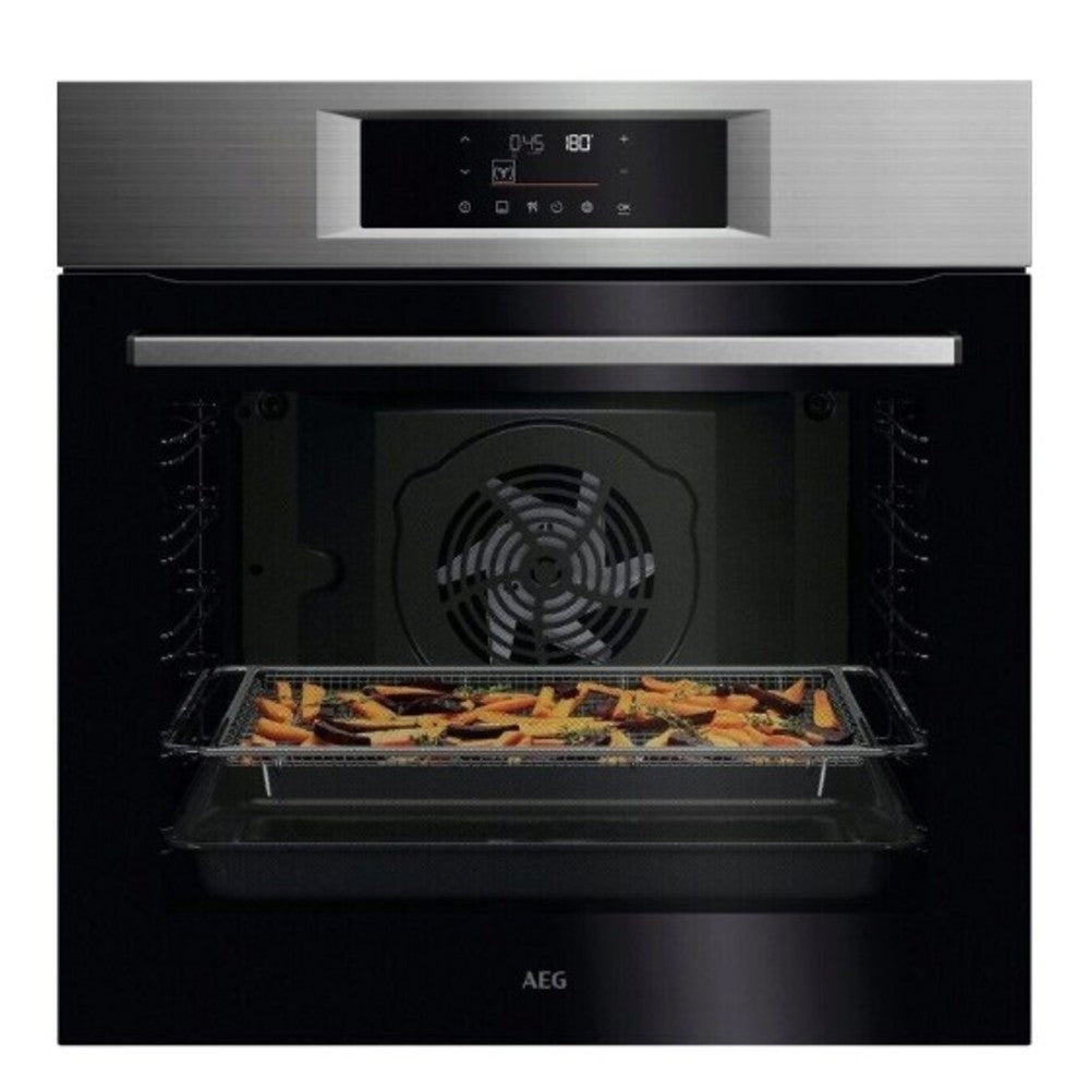 HORNO AEG OU5PB43PM A++ PIROLITICO