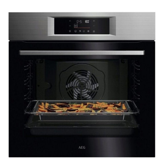 HORNO AEG OU5PB43PM A++ PIROLITICO