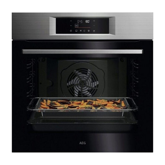 HORNO AEG OU5PB43PM A++ PIROLITICO