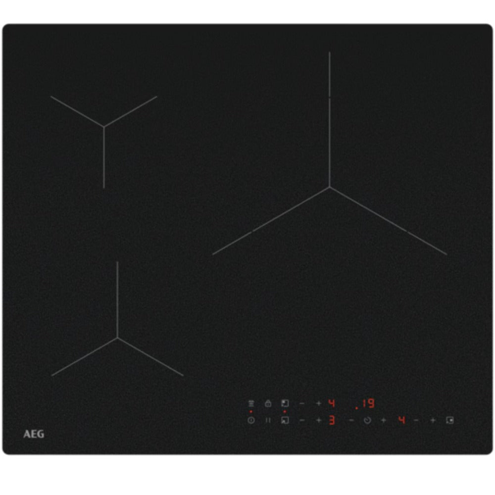 ENCIM AEG TN63IV00CZ 3 ZONAS INDUCCION