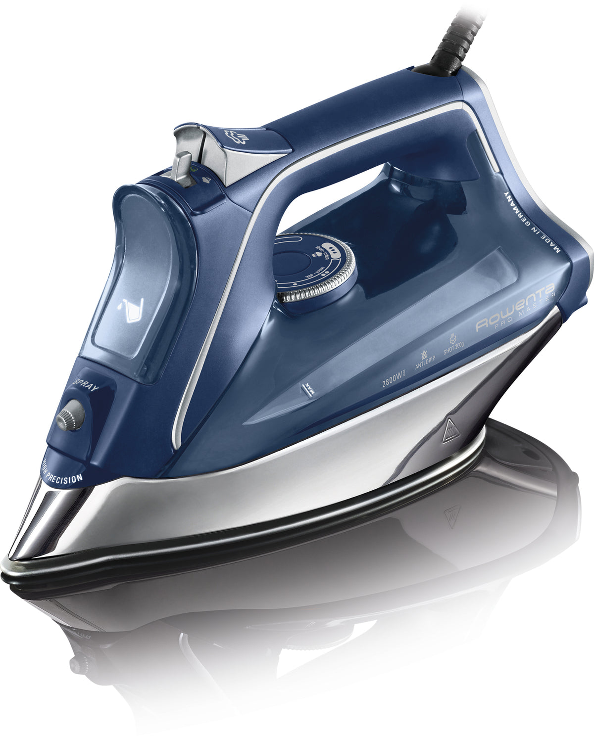 PLANCHA ROWENTA DW8215D1 2800W
