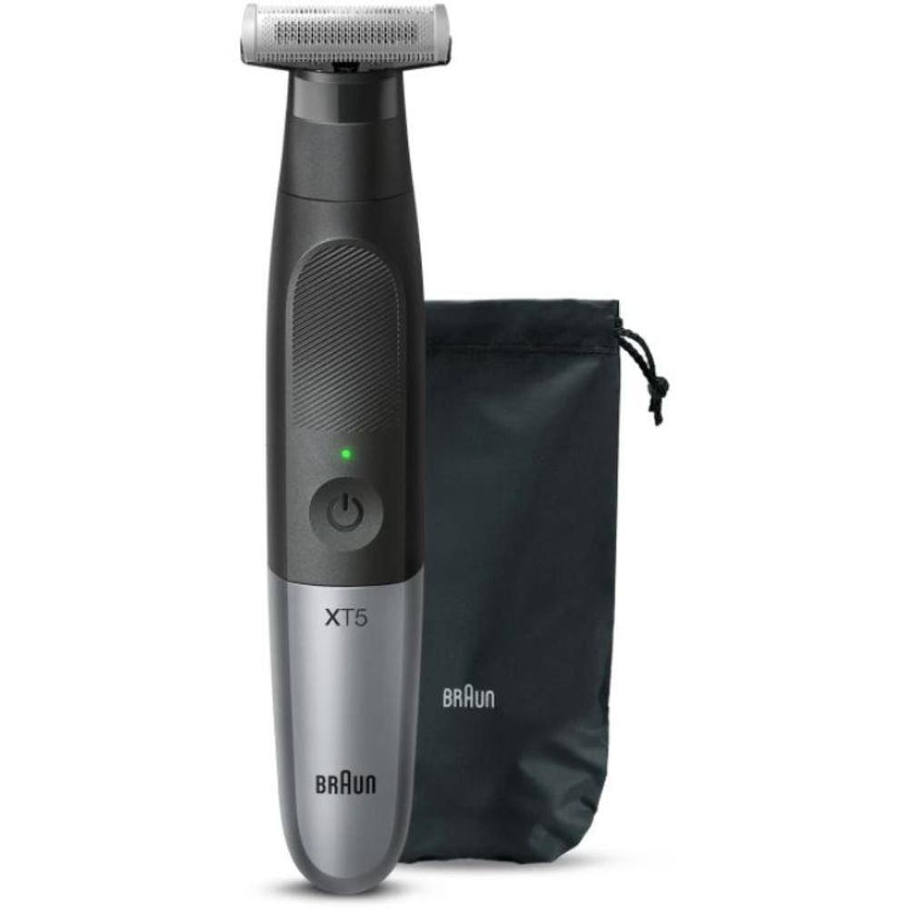 BODYGROOM BRAUN XT5100