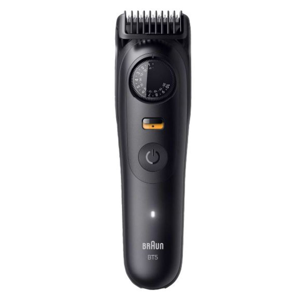 BARBERO BRAUN S5 GROCERY BT5500