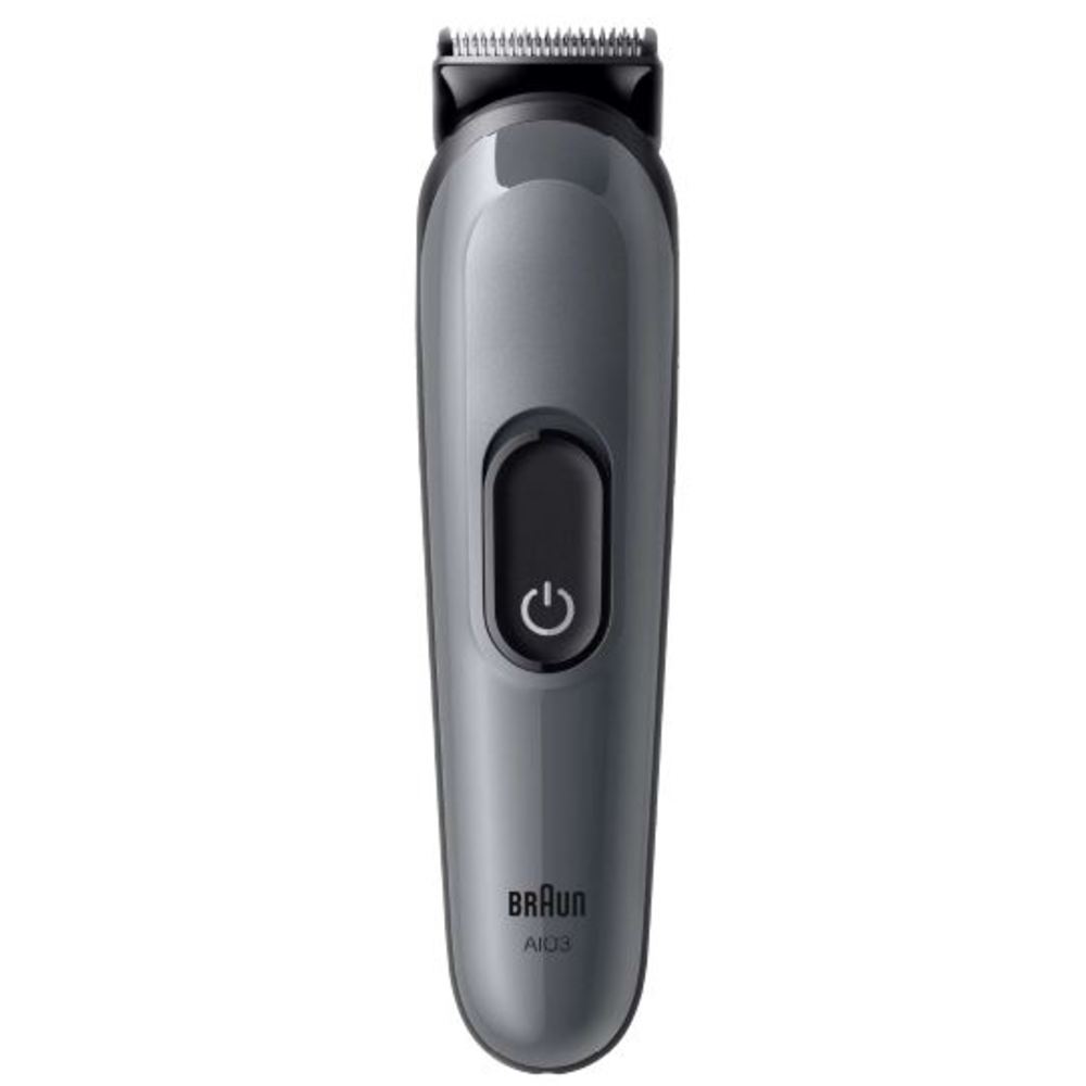 MULTIGROOM BRAUN S3 GROCERY AIO3500