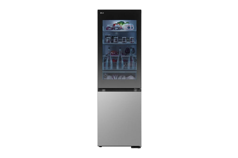 FRI.C LG GBG5160CPY C 186X60 INOX