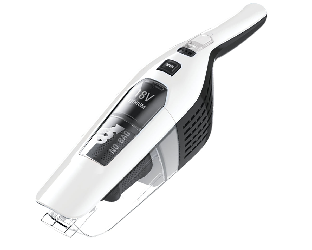 ASP. ROWENTA 6737WH DUAL ESCOBA