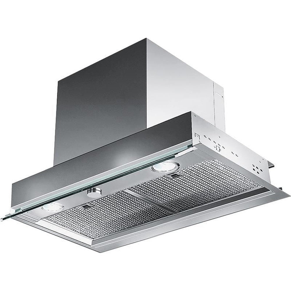 CAMP MEPAMSA SECRET 60 INOX 3050486065