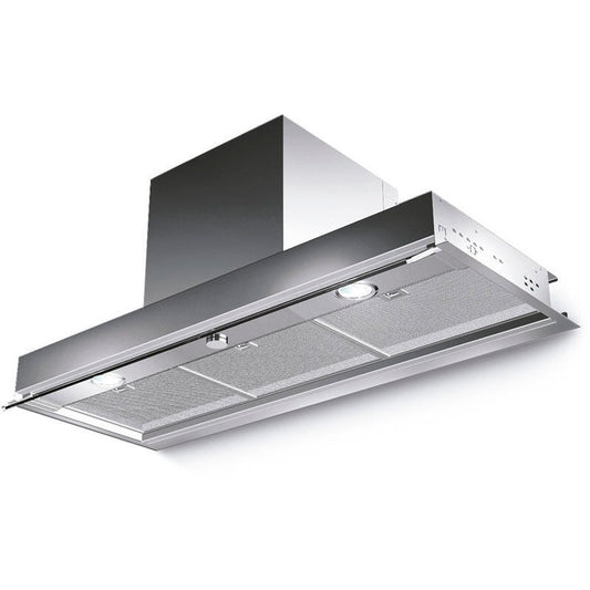 GRUPO FILT. MEPAMSA DISCRET 90 INOX