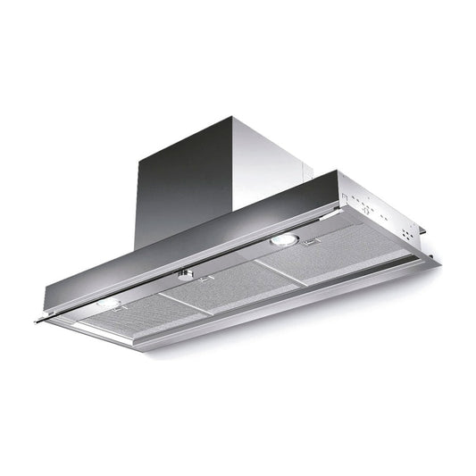 GRUPO FILT. MEPAMSA DISCRET 90 INOX