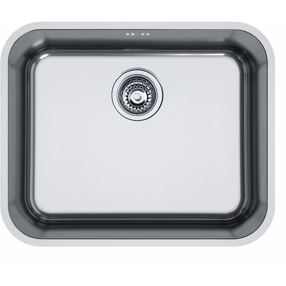FREG MEPAMSA SQUARE 50.40INOX 1220667805
