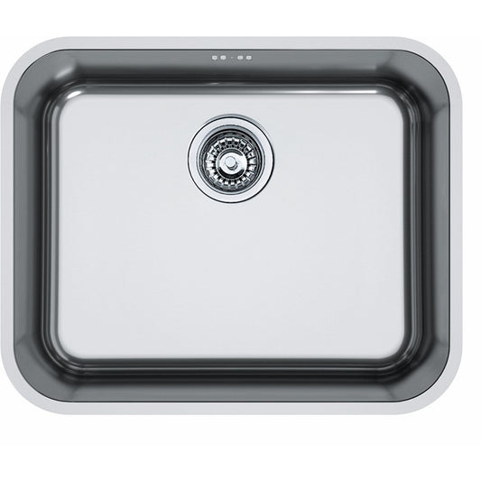 FREG MEPAMSA SQUARE 50.40INOX 1220667805
